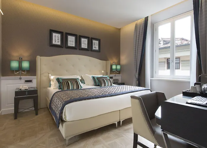 Hotel Spadai